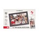 DIGITAL PHOTO FRAME  10.1' WIFI DIGITAL BLACK